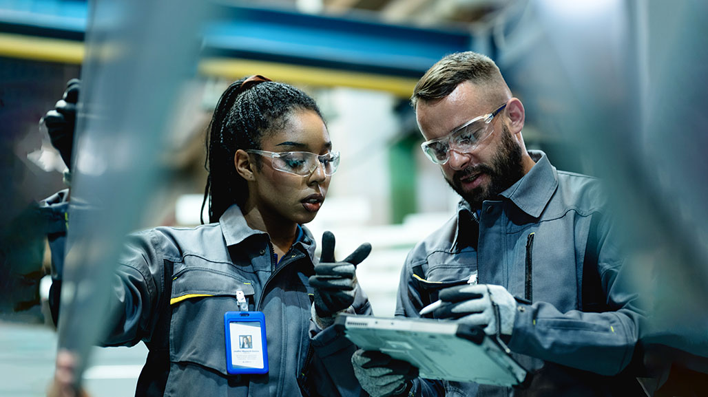 Q&A: The Strategic Case for Cross-Training Maintenance Teams