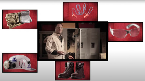 VIDEO: PROTO Tool Safety