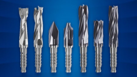 New Power Clamp Machines and Duo-Lock ER Collets