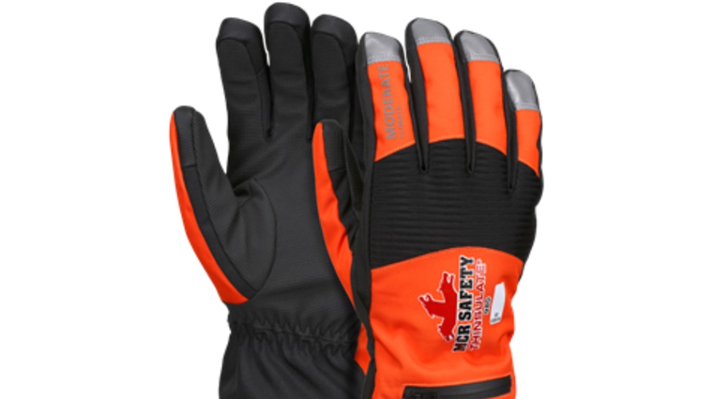 A Quick Review of Thinsulate™ Gloves