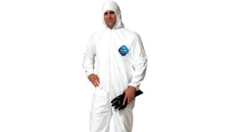 Tyvek® Protective Apparel Recycling Program