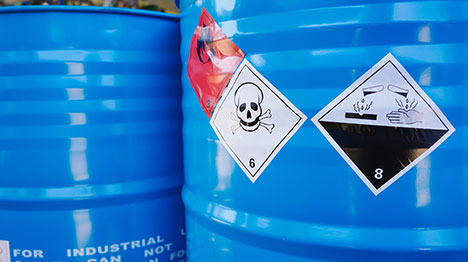 4 Keys to Complying with OSHA’s New Hazard Communication Rule