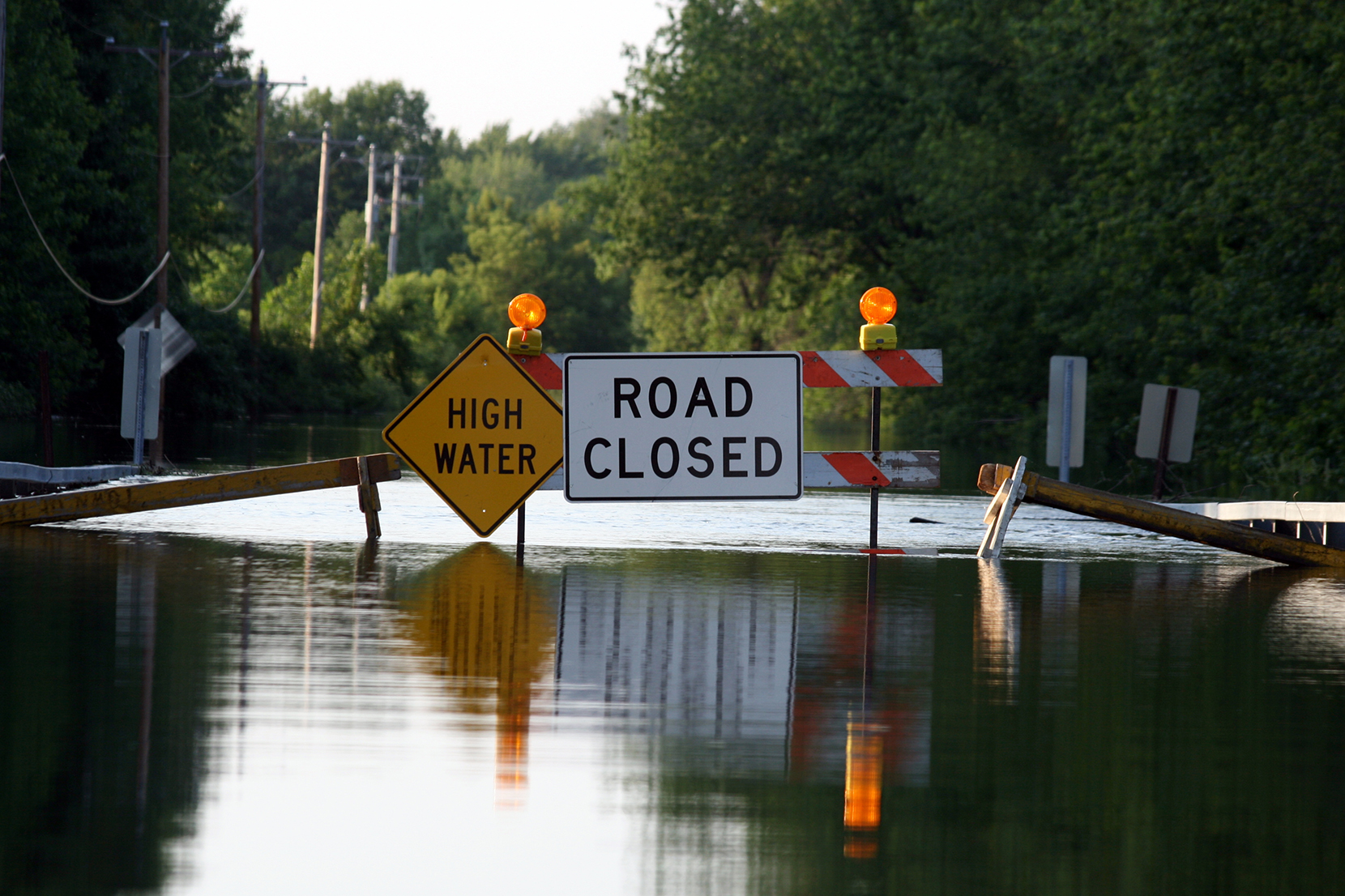 Protecting Yourself from Severe Weather Conditions