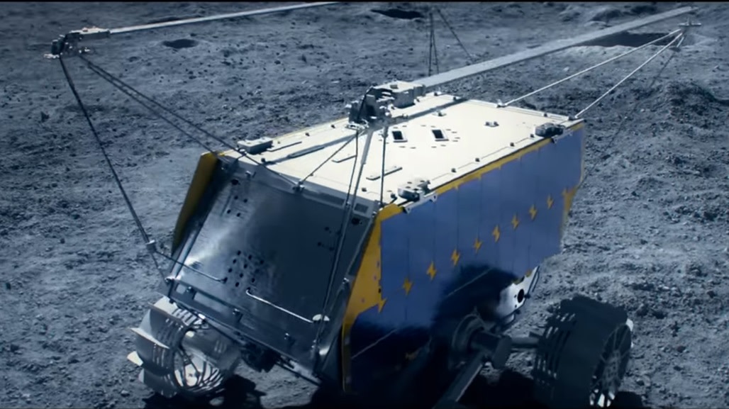 The MAPP Rover Story | Drive Me to the Moon Documentary — MSC ...