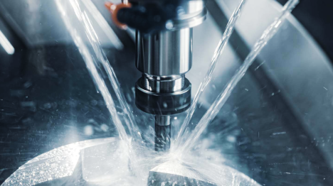 VIDEO: TOOLING UP: The Hidden Benefits of High Quality Coolants
