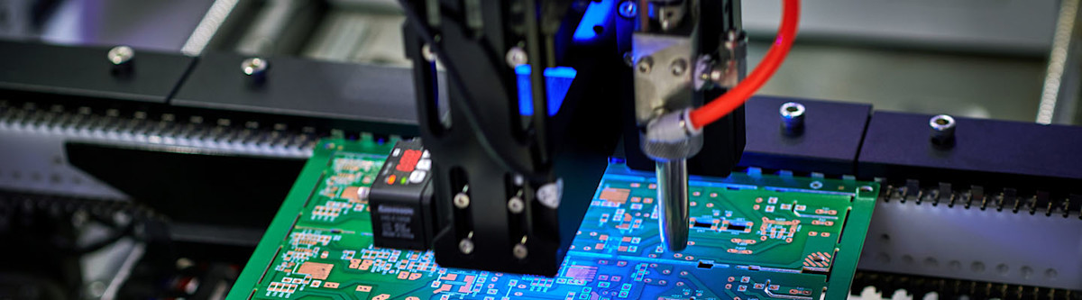 High-Tech Crossover Links Semiconductor Boom to Machine Tools — MSC ...