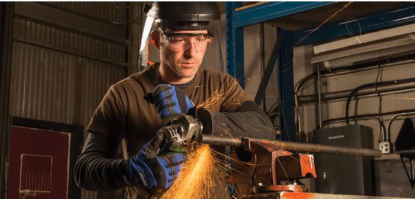 How The Science Of Abrasives Yields The Art Of Performance — MSC ...