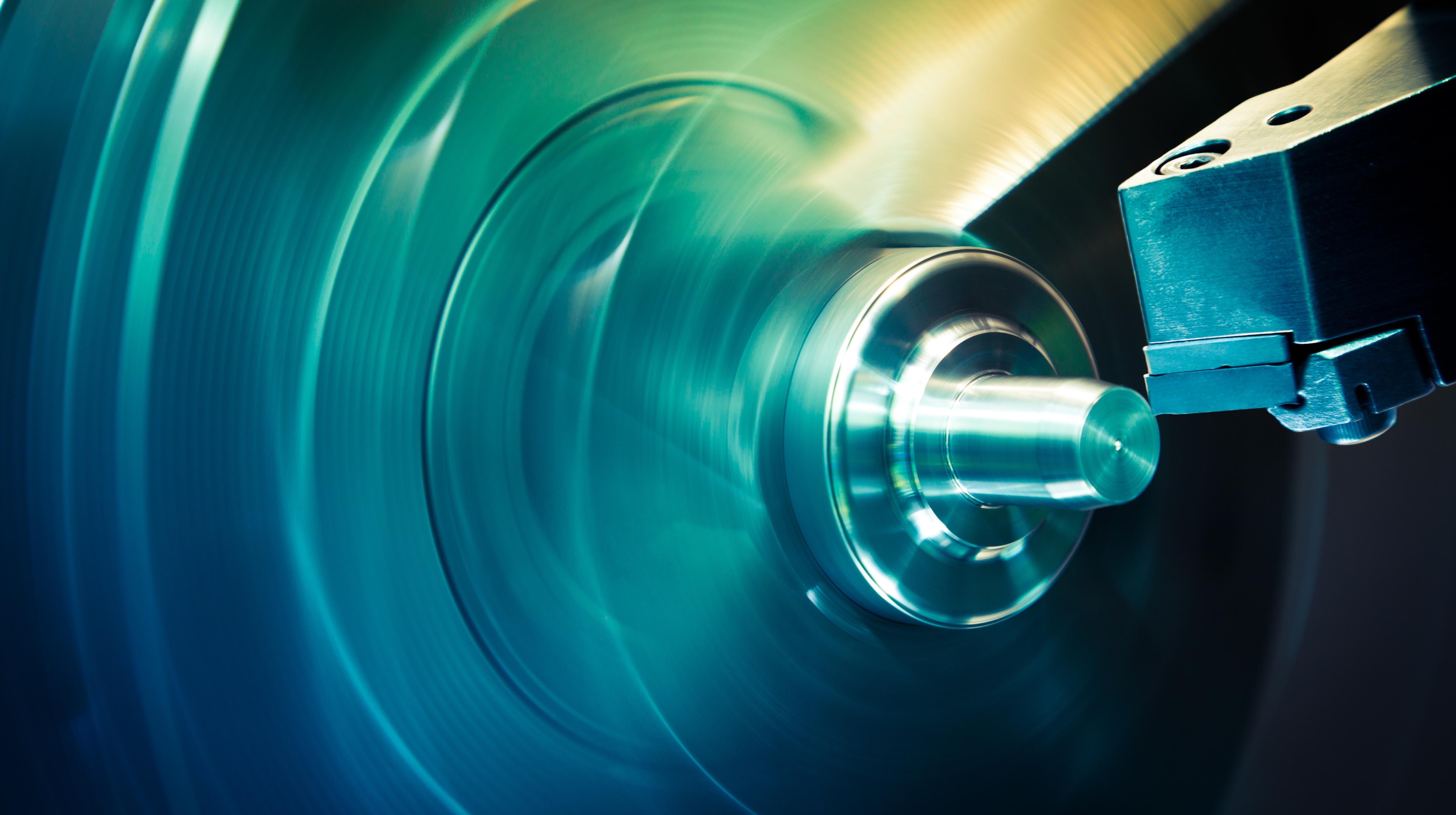 5 Ways to Prolong Tool Life and Amplify Productivity