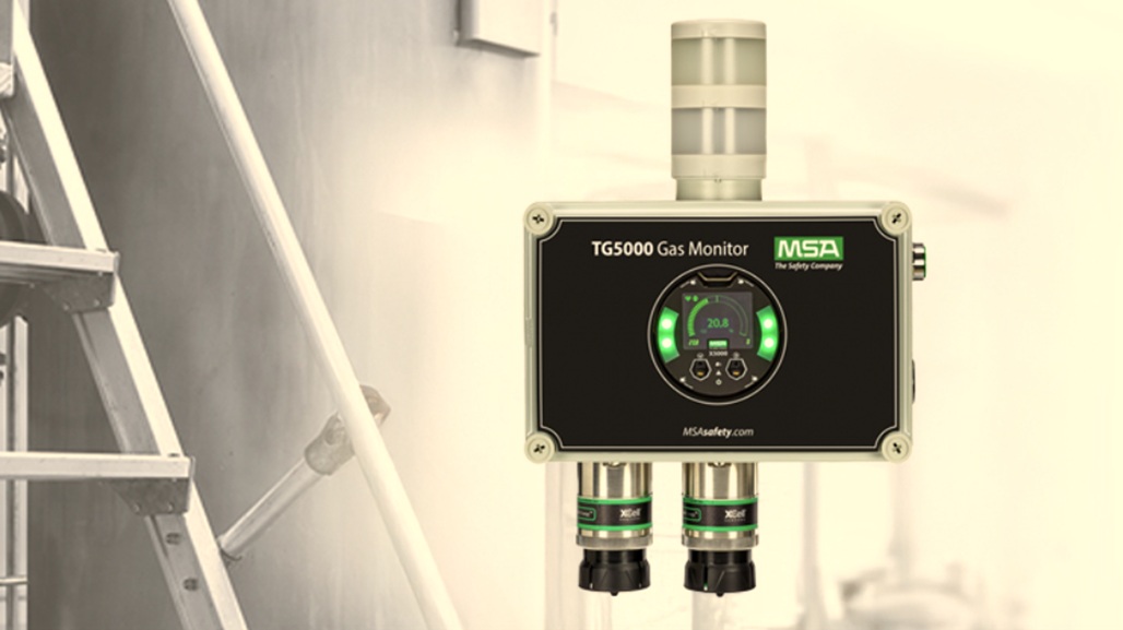 Why Light Industrial Facilities Are Re-Evaluating Their Gas Monitoring Strategy