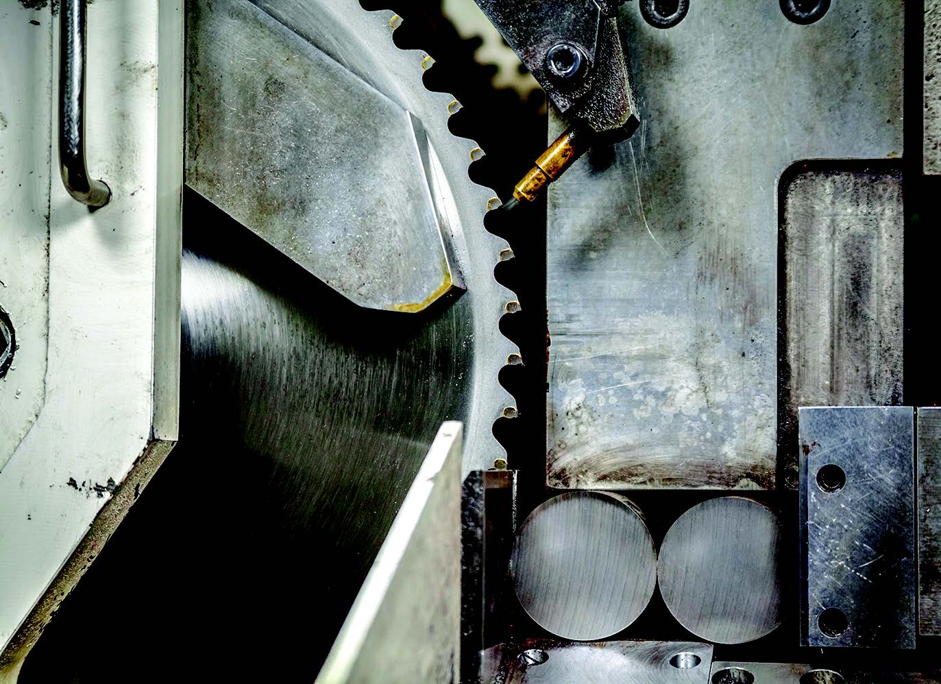 Strategies To Help Metal Service Centers Keep Safety First