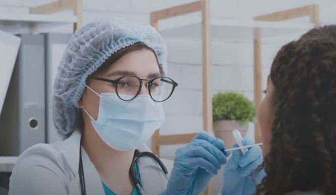 VIDEO: TOOLING UP – U.S. Manufacturing Response to the COVID-19 Pandemic