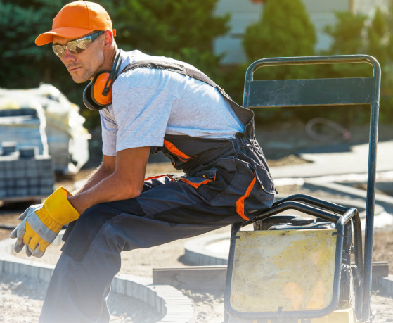 Factors That Contribute to Heat Stress