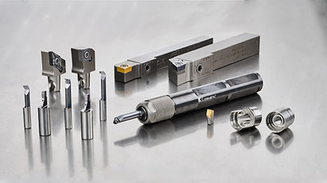 Kennametal ‘Goes Small’ with Micromachining Tools Expansion