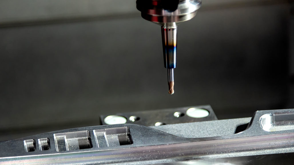 Cutting Tool Coatings by Material: A Reference Guide — MSC Industrial ...