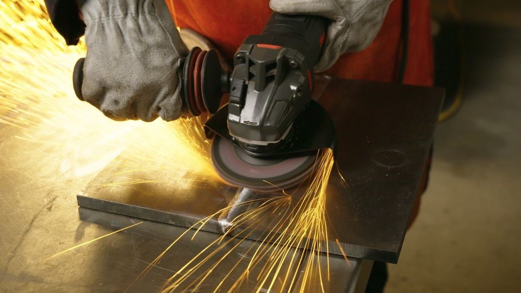 Stronger Together: Help Increase Welding Productivity Up To 40%