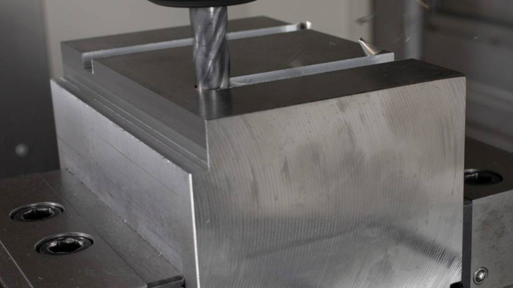 11 Tool Wear Patterns When Machining With Milling Cutters — MSC ...
