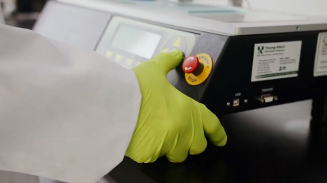 VIDEO: TOOLING UP: Giving the Environment a Hand