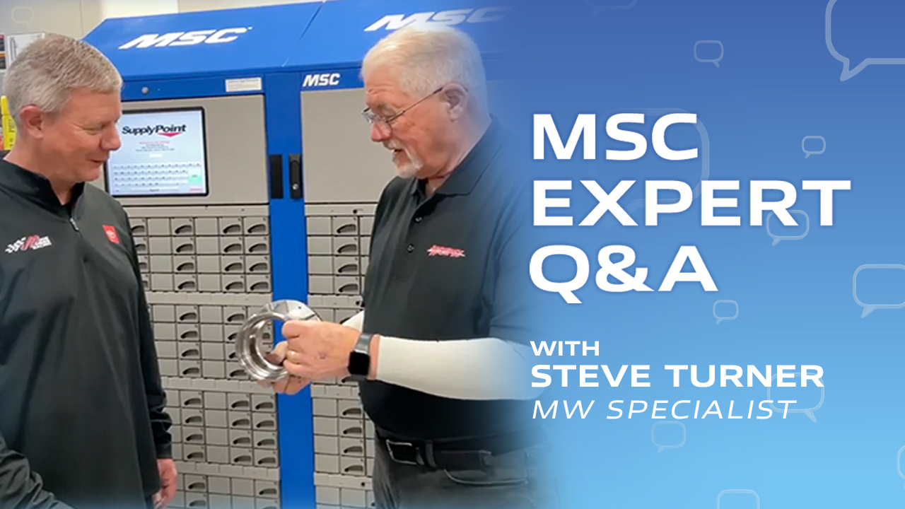 A Metalworking Specialist’s 50-Year Perspective on What Machine Shops Need to Succeed - thumbnail