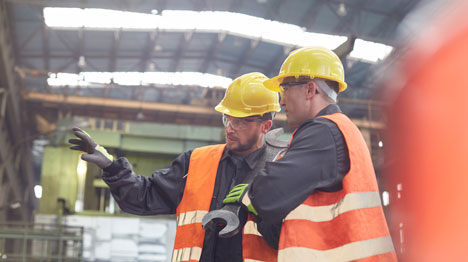 How to Avoid OSHA’s Top Safety Violations in General Industry