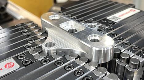 Getting a Better Grip: How Workholding Tools Are Adapting to 21st Century Demands