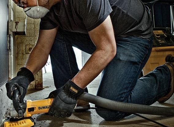 Crystalline Silica Q&A: What Is It and How Will It Affect You?