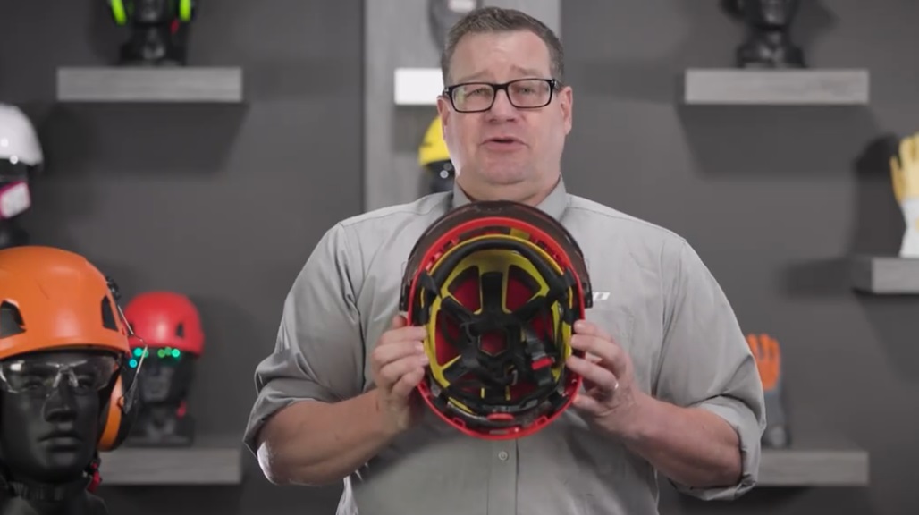 QUICK TIPS #41: Head Protection from Every Angle | PIP Traverse Helmet