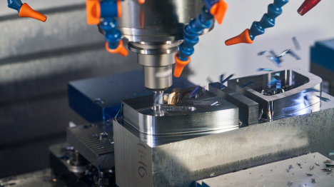 VIDEO: TOOLING UP: How XPR Turns Machining Up to 11