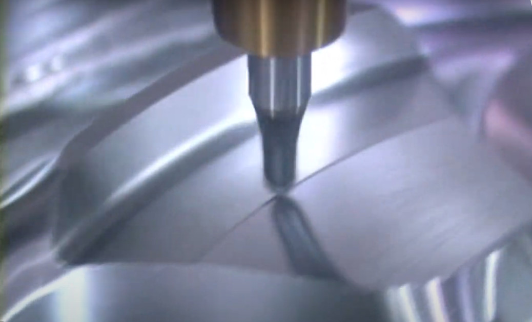 VIDEO: 60sec Troubleshooting Video - Milling: Rough, Semi Rough ...