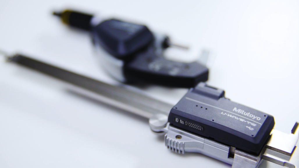 TOOLING UP: How to Simplify Digital Data Collection | Mitutoyo thumb