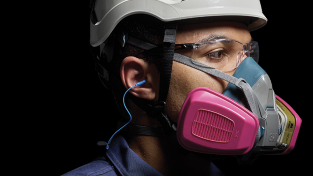 TOOLING UP: How 3M EARfit™ Improves Hearing Protection thumb