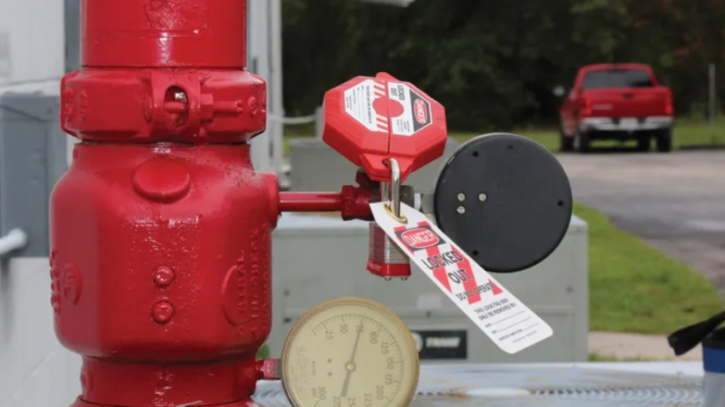 Lockout Tagout (LOTO): A Comprehensive Guide — MSC Industrial Supply Co.