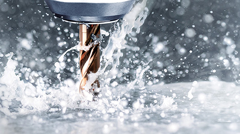 Guhring’s InoxPro Drill Pierces Stainless Steel’s Tool-Resistant Armor