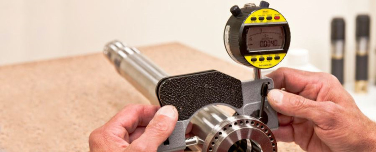 Troubleshooting: Diagnosing Spindle Problems — MSC Industrial Supply