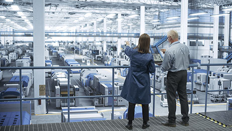 Illumination Best Practices: Your Guide to OSHA’s Lighting Standards