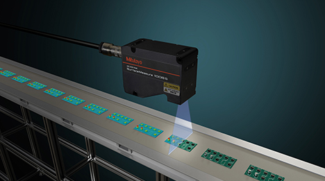 Mitutoyo Profilometer Cuts Machining Waste, Revs Up Productivity