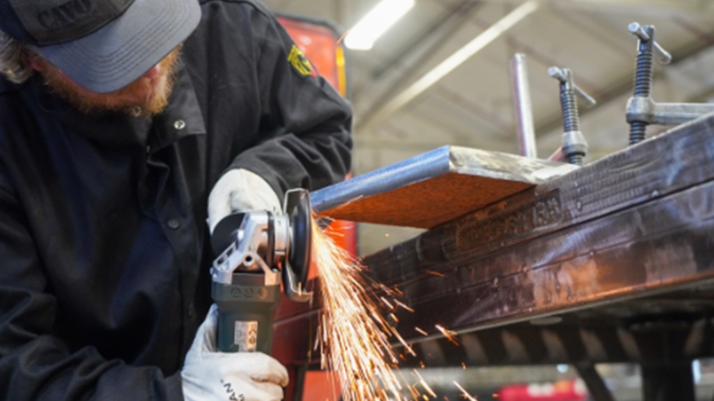 Success Story: Texas Manufacturer Achieves Massive Savings and Superior Quality thumb