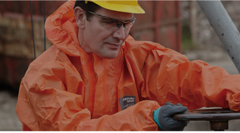 Parameters Influencing PPE for Protection Against Hazardous Substances
