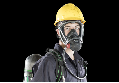 Why Facepiece and Cylinder Compatibility Matters for SCBA