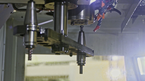 VIDEO: TOOLING UP: High Performance Tooling for Every Job