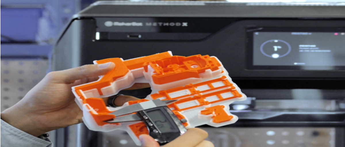 Choosing the Right 3D Printer: FDM vs. SLA — MSC Industrial Supply