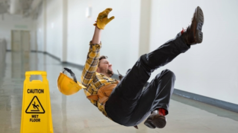 The National Floor Safety Institute (NFSI) Certification and How It Helps Make Flooring Safer