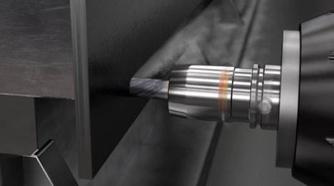 Aerospace In Focus: Drilling and Milling CFRP Composites