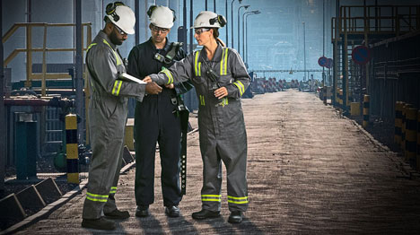 Gas Detection and Connected Platforms: MSA’s Safety Tech of the Future
