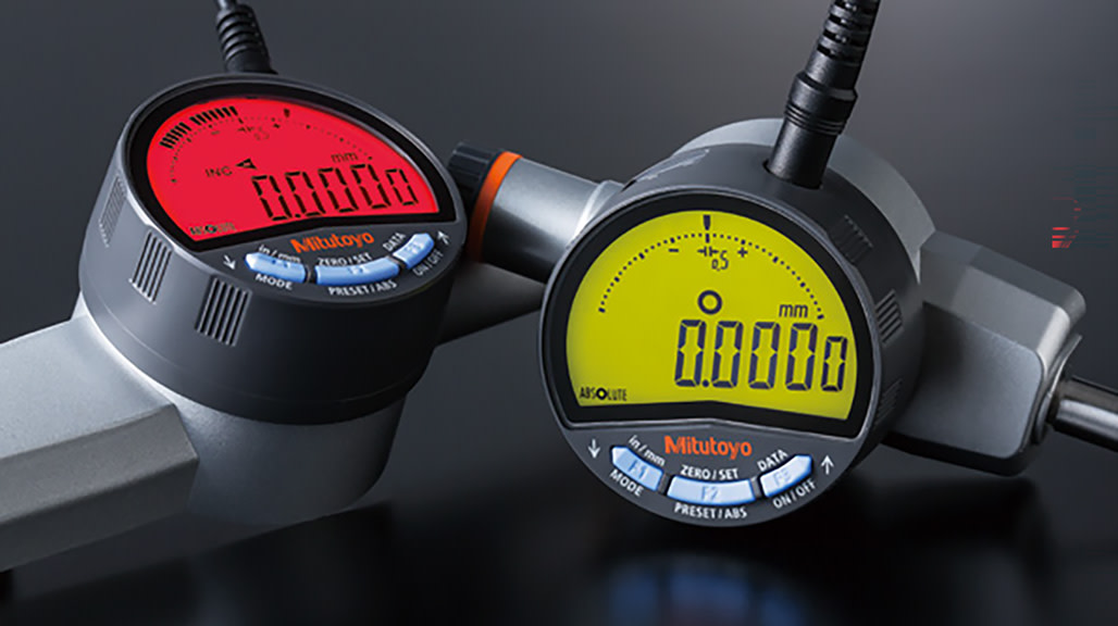 Ensuring Quality in Industrial Inspection — MSC Industrial Supply Co.