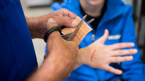 Safety Standard Spotlight: First-Aid Kits 