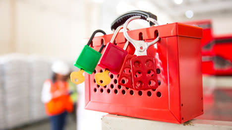 Human Error in Lockout Tagout Procedures (And How to Avoid) — MSC ...