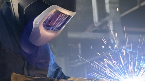 3M Safety Solutions for Welding and Grinding