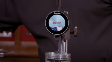 VIDEO: Introducing W4900 Touchscreen Electronic Indicators (with output)