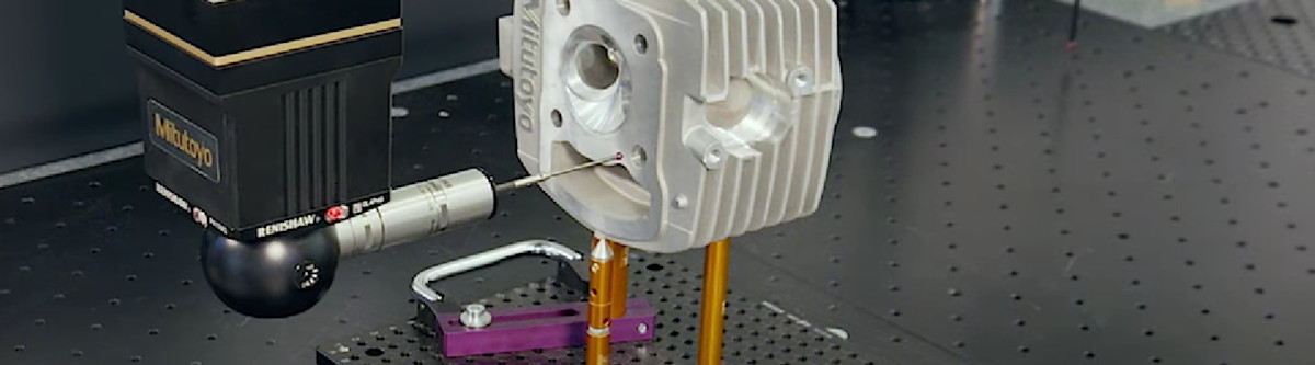 VIDEO: Faster Measurements, Greater Accuracy: CMMs Unleashed — MSC ...