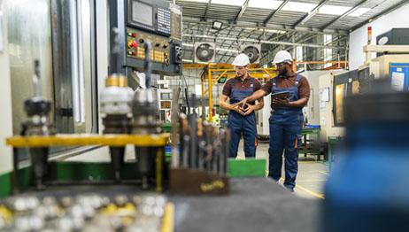 Cost-Cutting Strategies for Manufacturing During Uncertain Times
